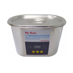 حمام التراسونیک