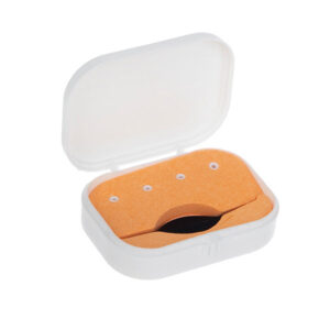 سمعک و لوزام جانبی