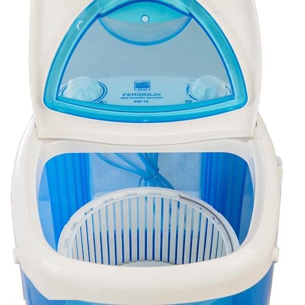 مینی واش فریدولین مدل SW12-B