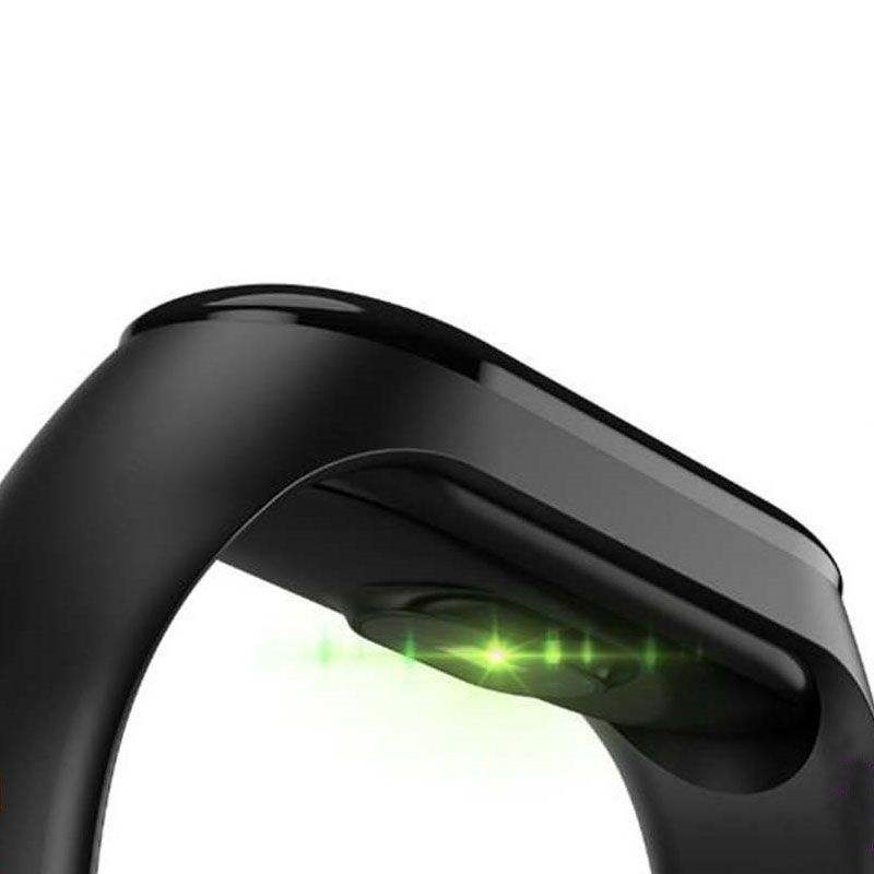 دستبند هوشمند مدل M3 کد 3001119