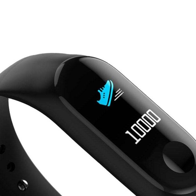 دستبند هوشمند مدل M3 کد 3001119