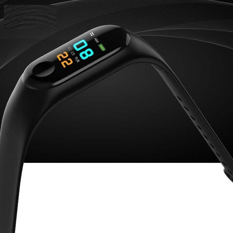 دستبند هوشمند مدل M3 کد 3001119