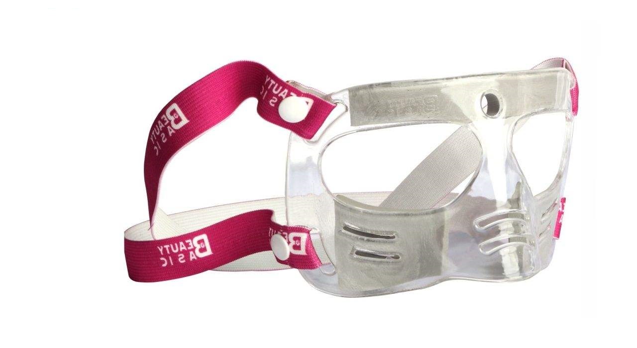 محافظ بینی و صورت بیوتی بیسیک کد 452