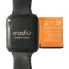 ساعت هوشمند مودیو مدل MW01