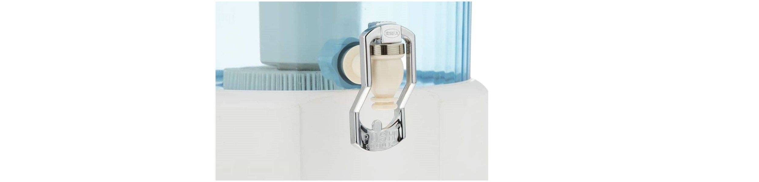 کلمن تصفیه آب کولمارت مدل CM201