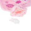 کیسه آب گرم مدل Pink Rabbit