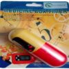 یاد آور دارو بی اس گروپ مدل Box Timer