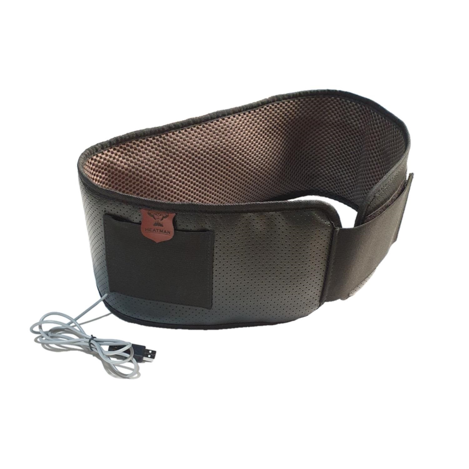 شکم بند حرارتی هیتمن مدل H1