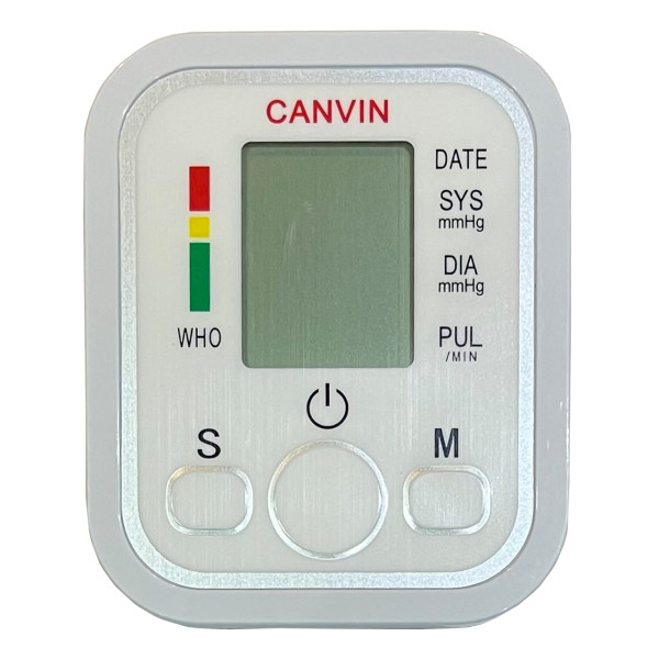 فشارسنج بازویی کنوین مدل ZK-B869