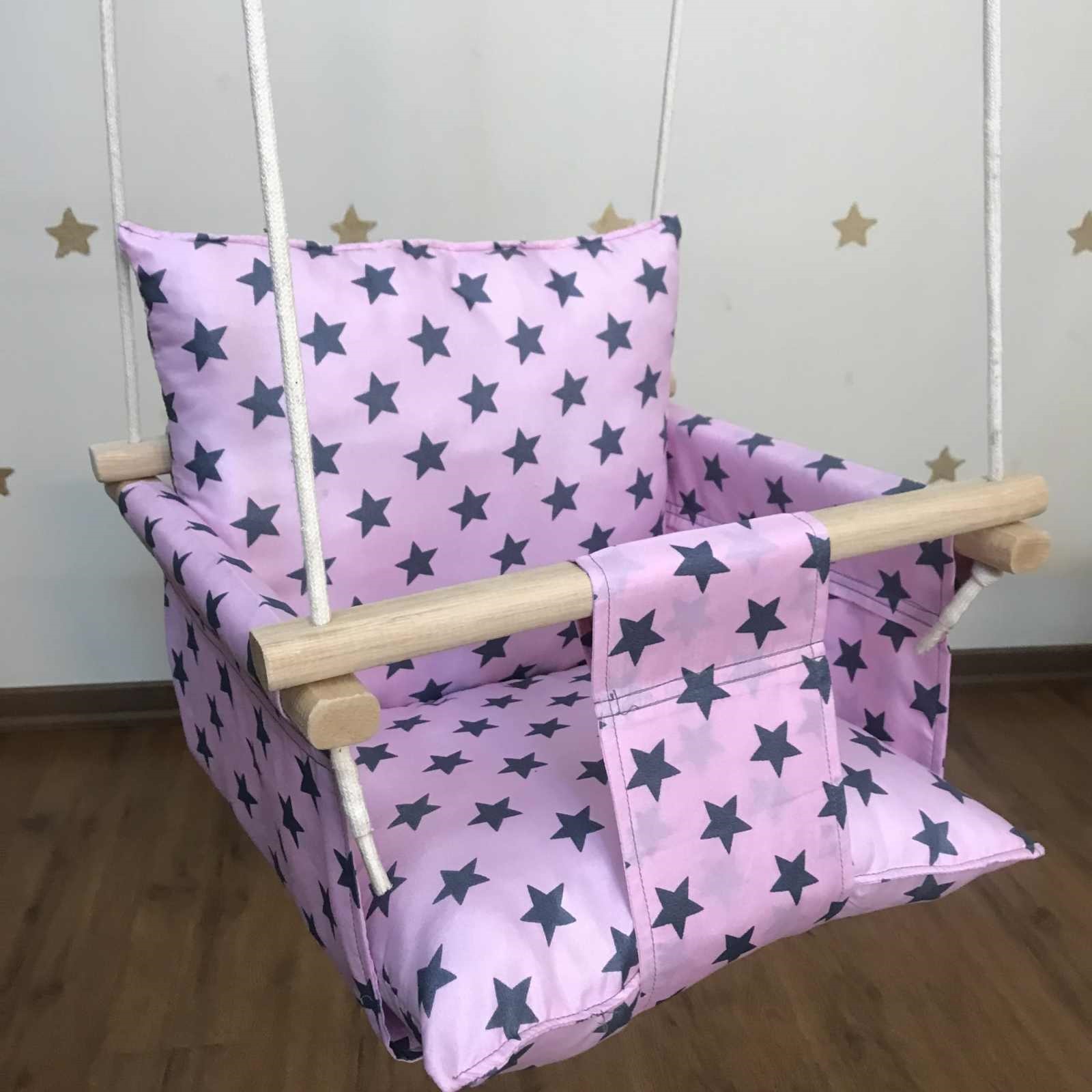 تاب کودک نی نی موند مدل فلورا استار