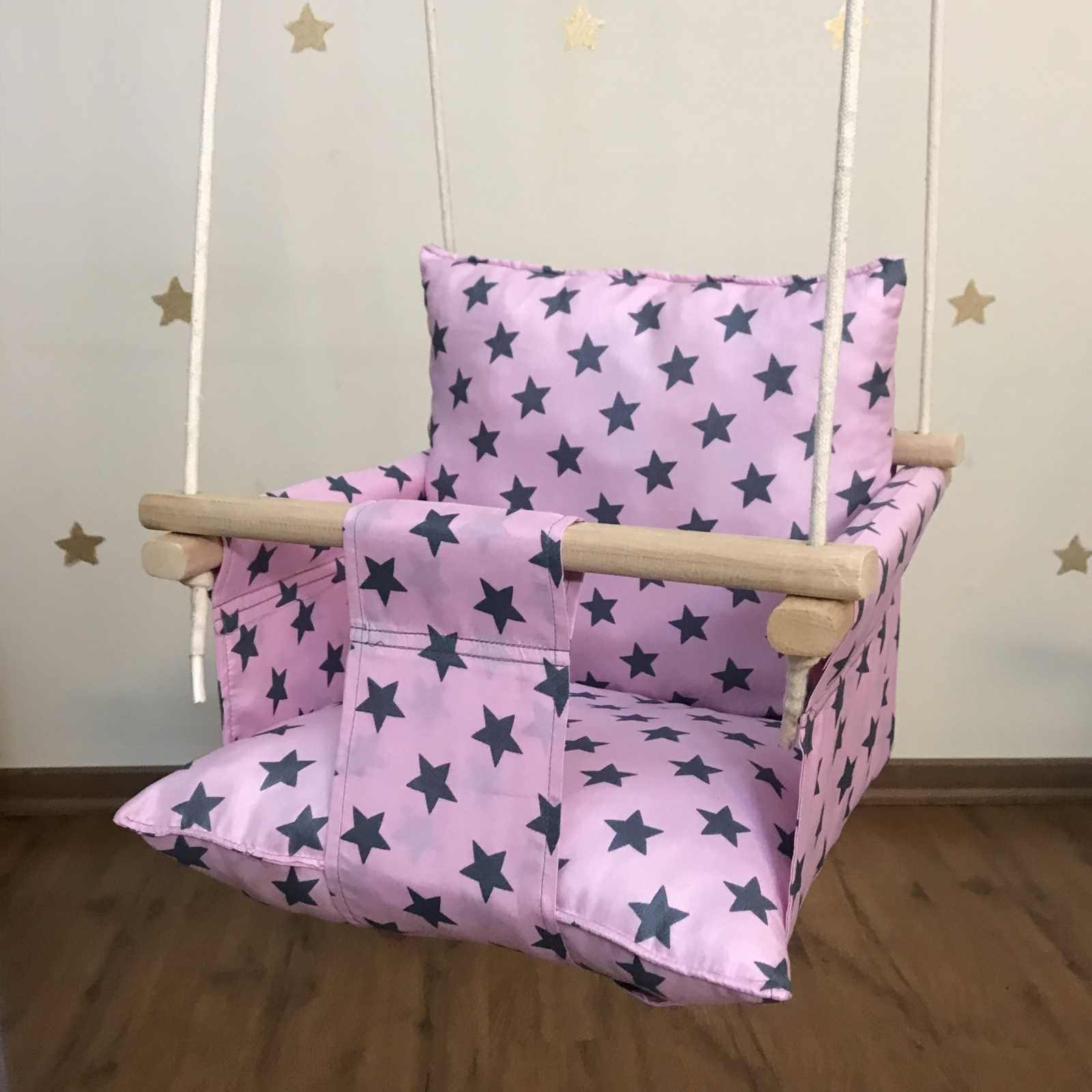 تاب کودک نی نی موند مدل فلورا استار