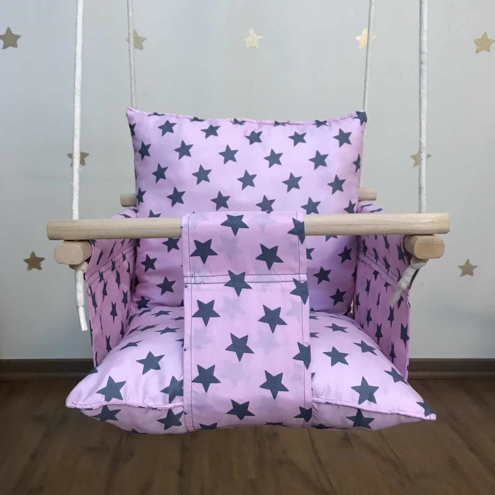 تاب کودک نی نی موند مدل فلورا استار