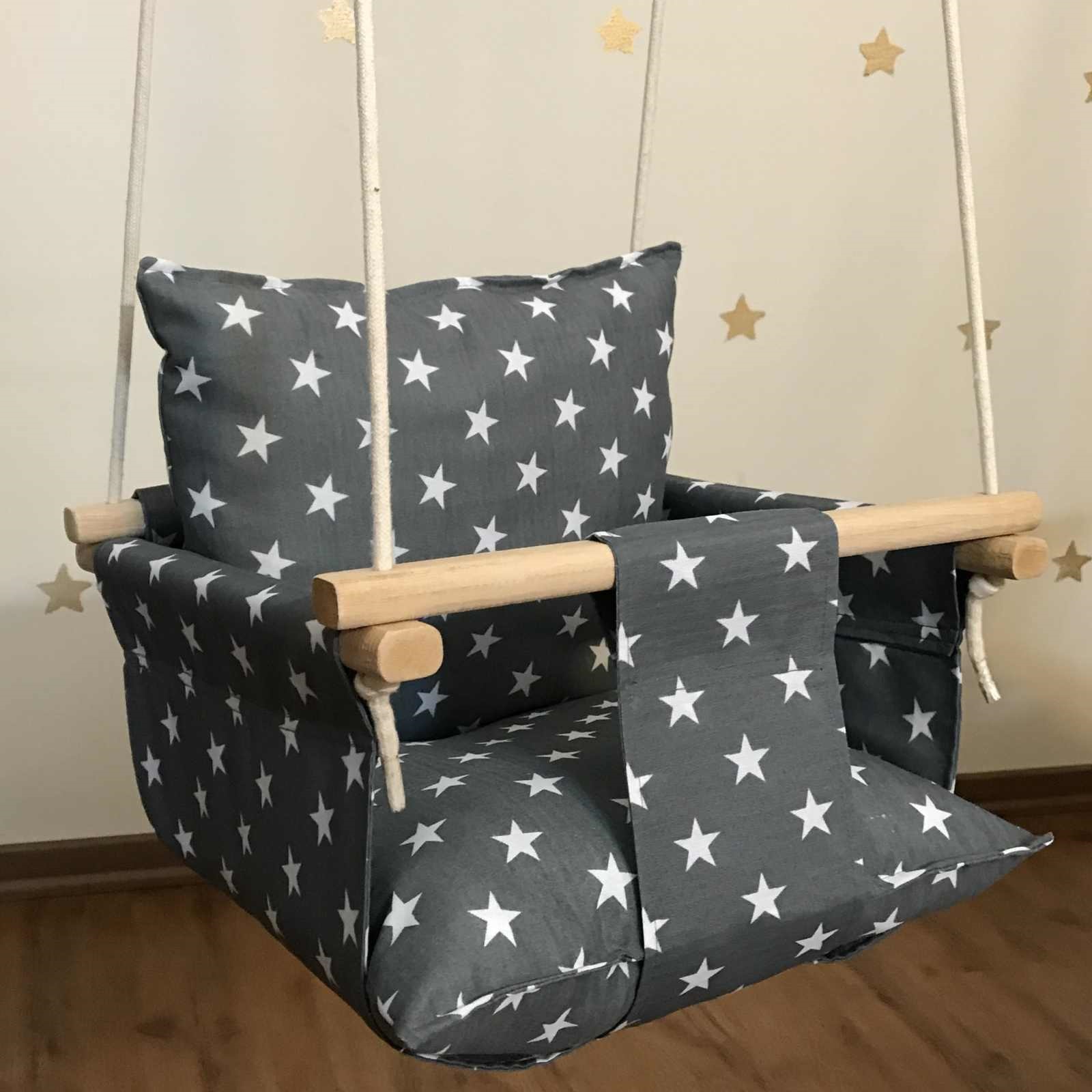 تاب کودک نی نی موند مدل فلورا استار