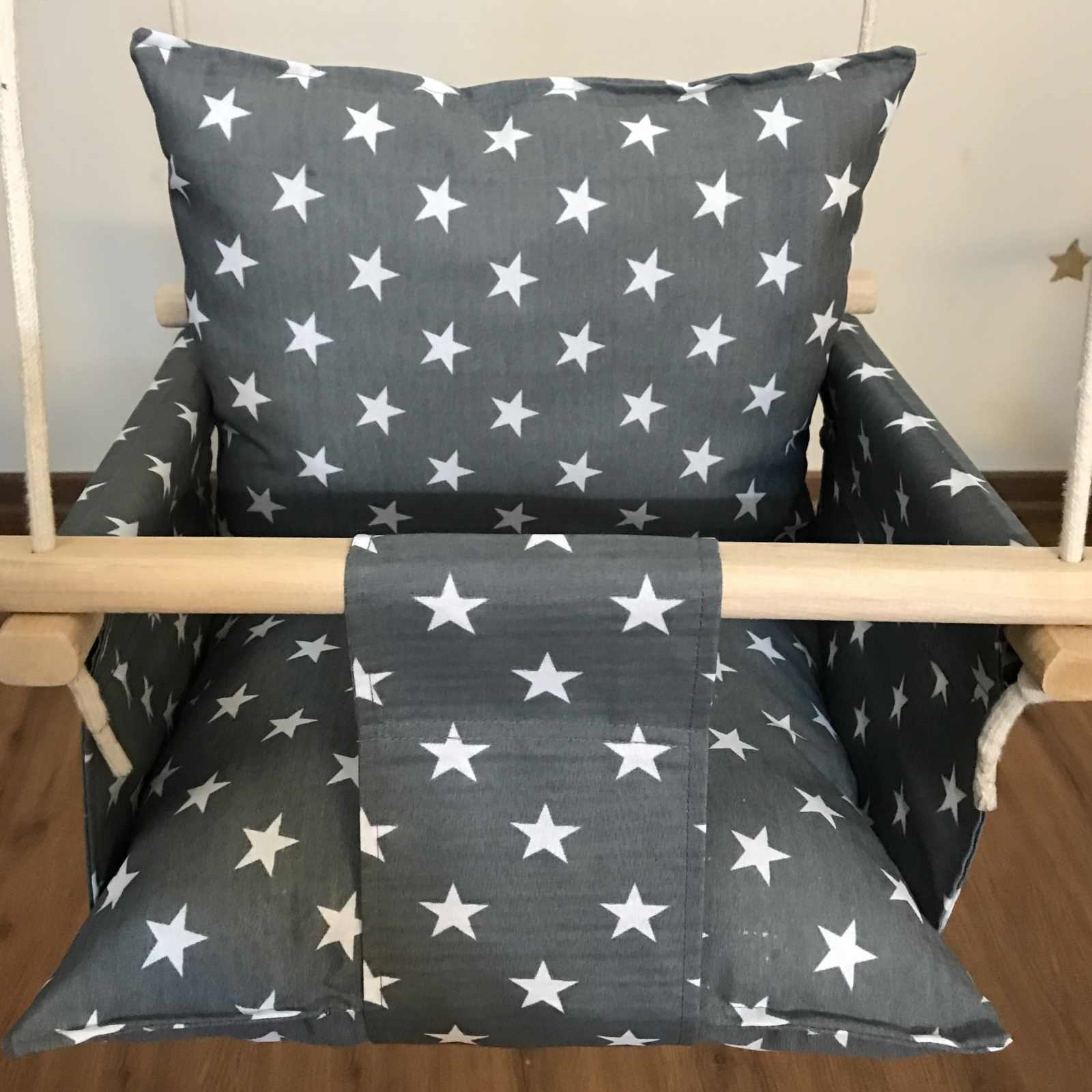 تاب کودک نی نی موند مدل فلورا استار