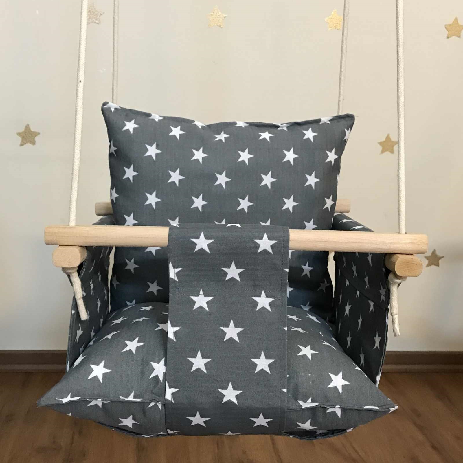 تاب کودک نی نی موند مدل فلورا استار