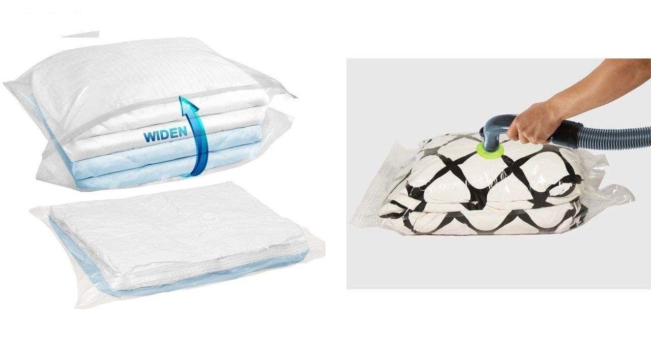 کیسه وکیوم کد 6080 بسته 3 عددی کیسه وکیوم کد 6080 بسته 3 عددی