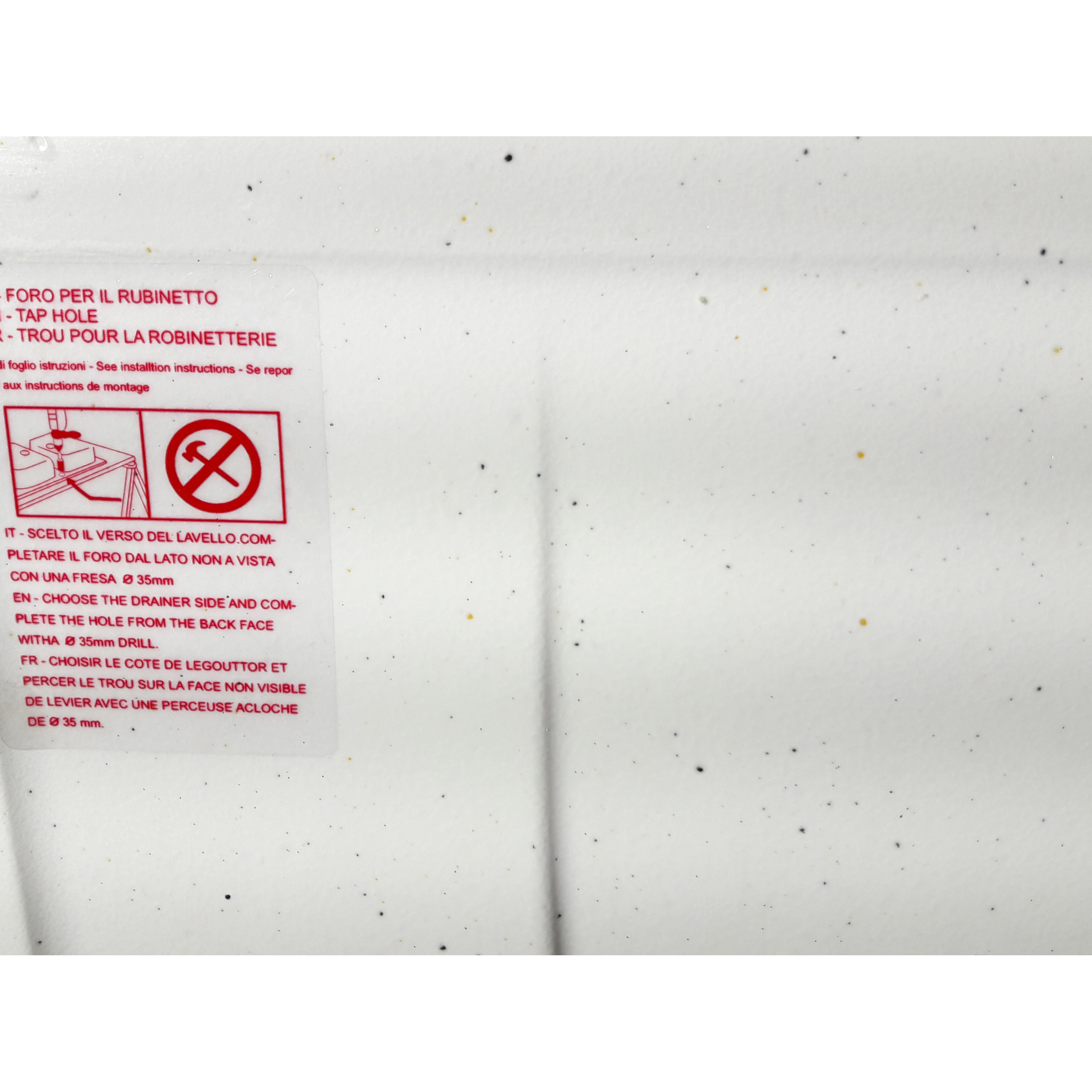 سینک ظرفشویی کد 212 توکار سینک ظرفشویی کد 212 توکار