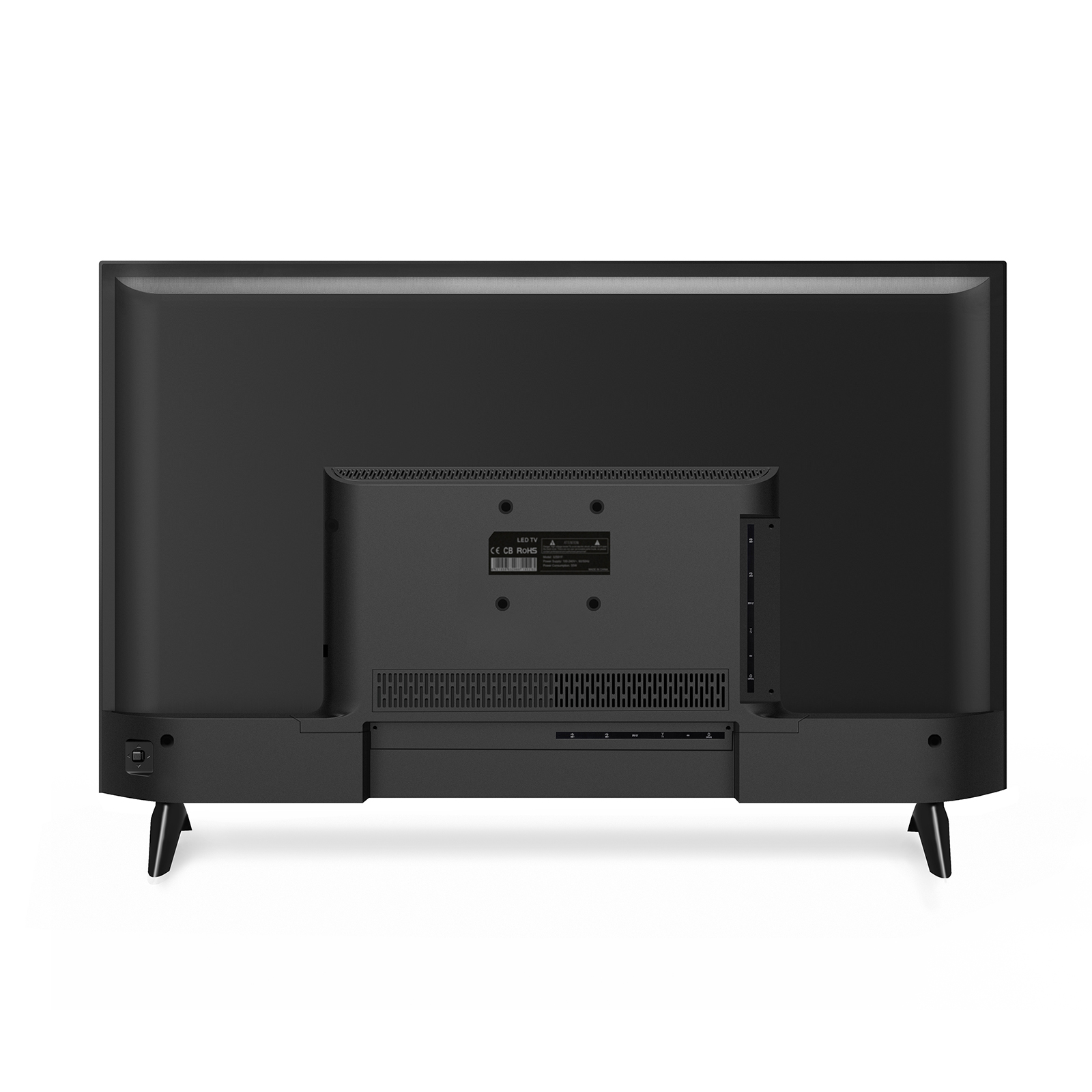 تلویزیون ال ای دی مستر تک مدل MT321NHD سایز 32 اینچ تلویزیون ال ای دی مستر تک مدل MT321NHD سایز 32 اینچ