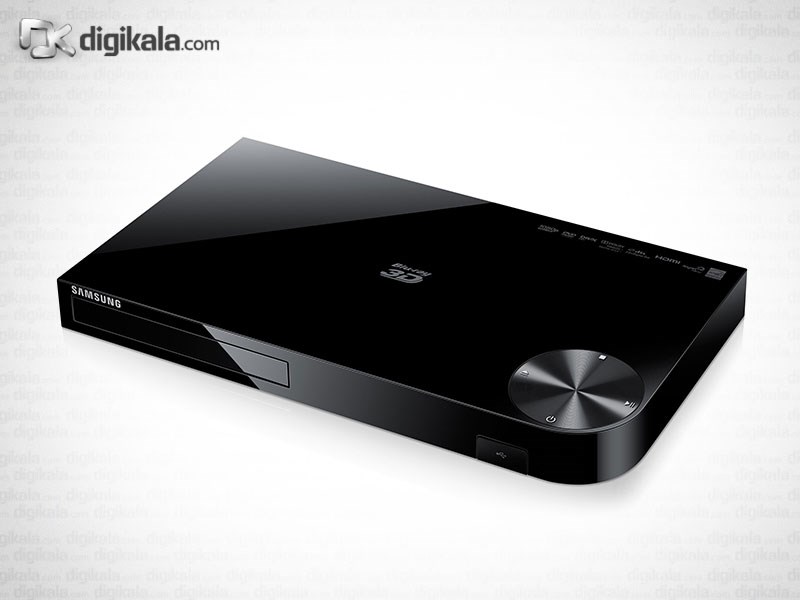 پخش کننده Blu-ray سامسونگ مدل BD-F5500 پخش کننده Blu-ray سامسونگ مدل BD-F5500