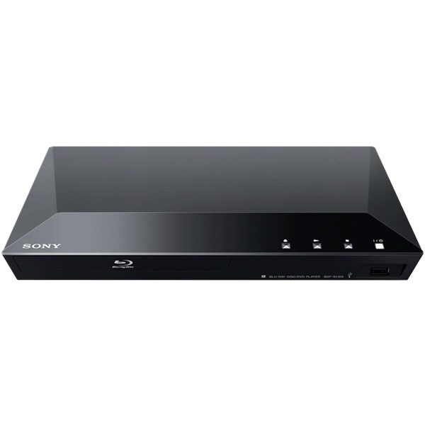 پخش کننده Blu-ray سونی مدل BDP-S1100 پخش کننده Blu-ray سونی مدل BDP-S1100