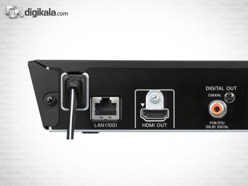 پخش کننده Blu-ray سونی مدل BDP-S1100 پخش کننده Blu-ray سونی مدل BDP-S1100