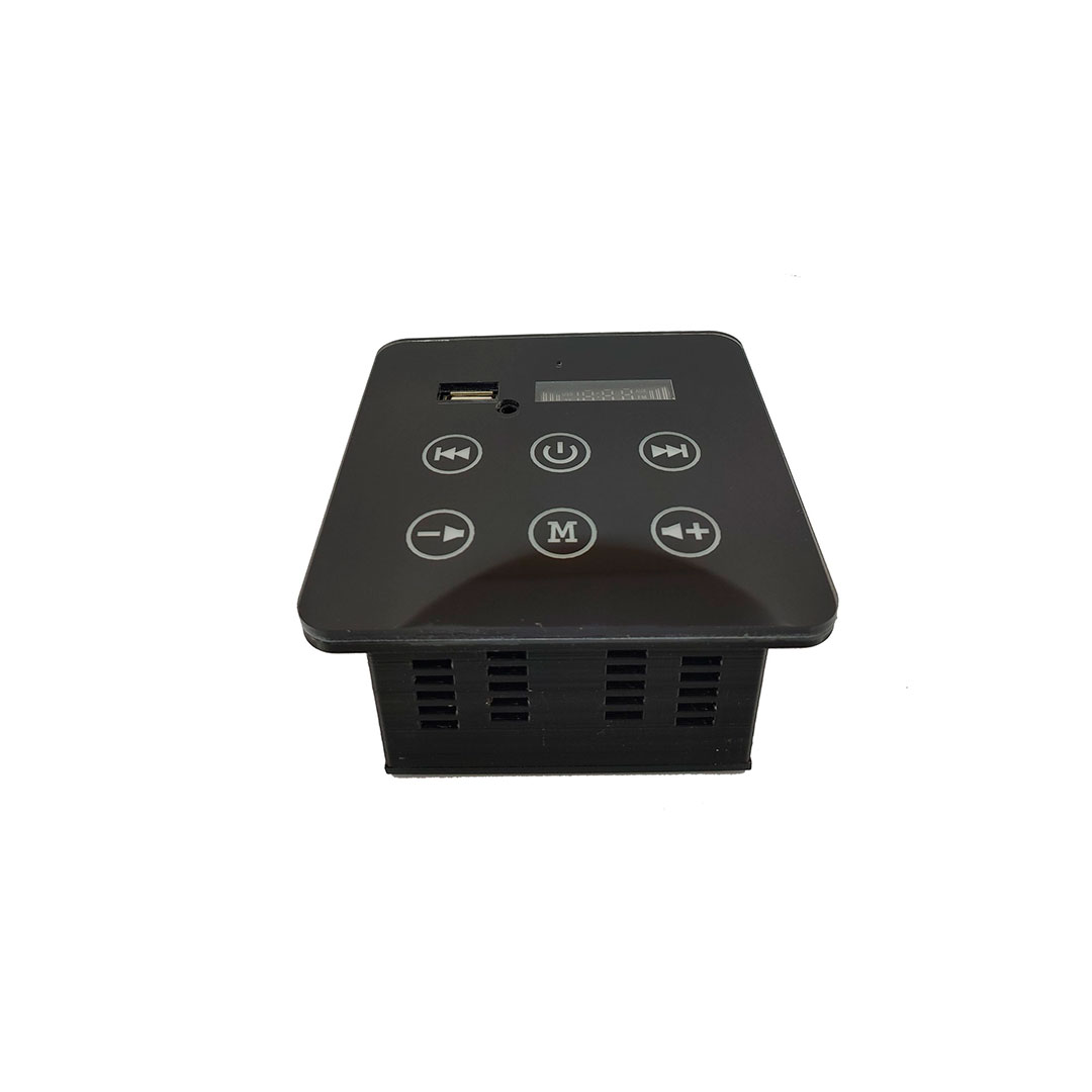 پخش کننده صوتی مدل HSK01A پخش کننده صوتی مدل HSK01A