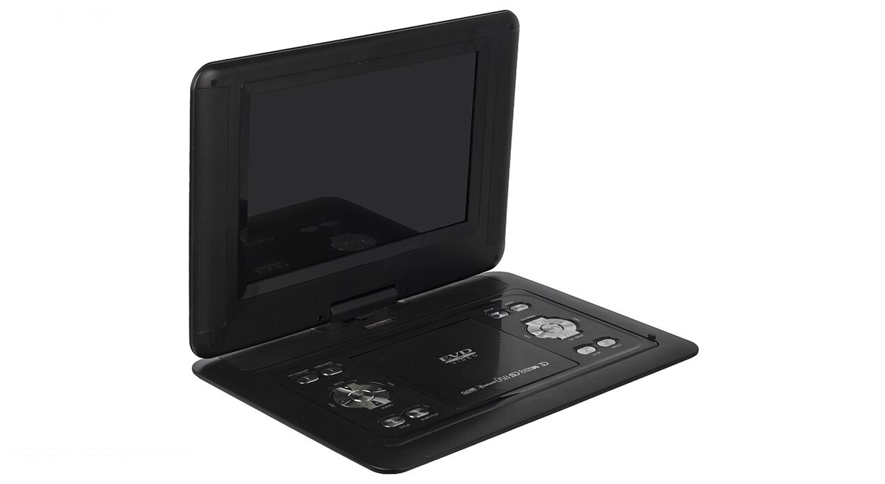 پخش کننده DVD کنکورد پلاس مدل PD-1320T2 پخش کننده DVD کنکورد پلاس مدل PD-1320T2