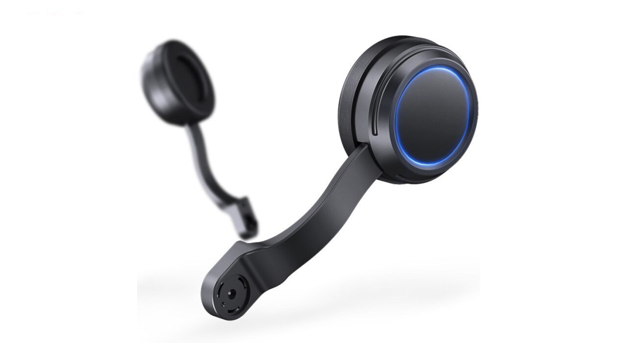 عینک واقعیت مجازی شاینکن اصلی با هدفون دالبی مدل T16 عینک واقعیت مجازی شاینکن اصلی با هدفون دالبی مدل T16