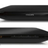 دستگاه پخش Blu-ray هوشمند 3 بعدی فیلیپس مدل BDP3480