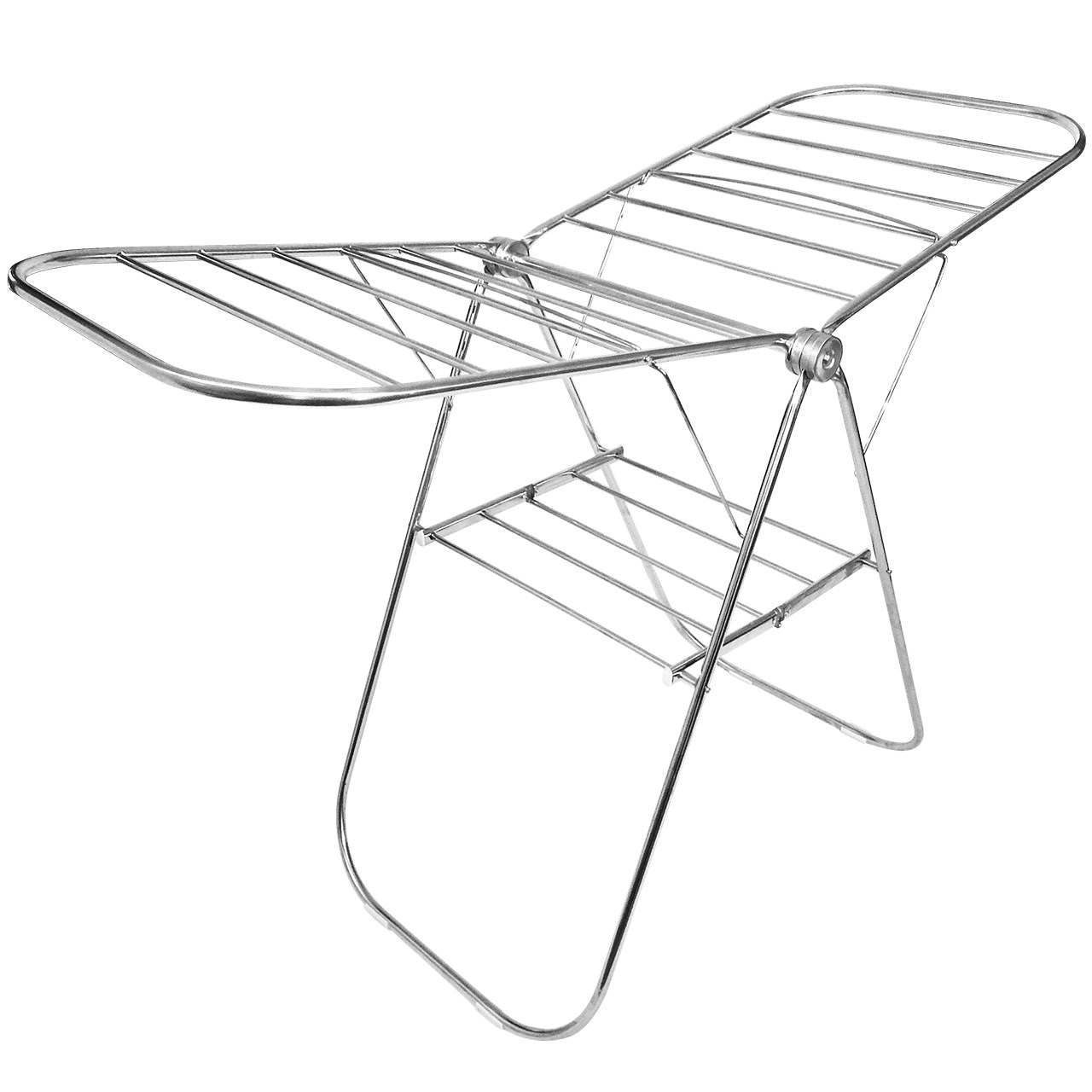 بند رخت استیل کلاسیک مدل C140 بند رخت استیل کلاسیک مدل C140