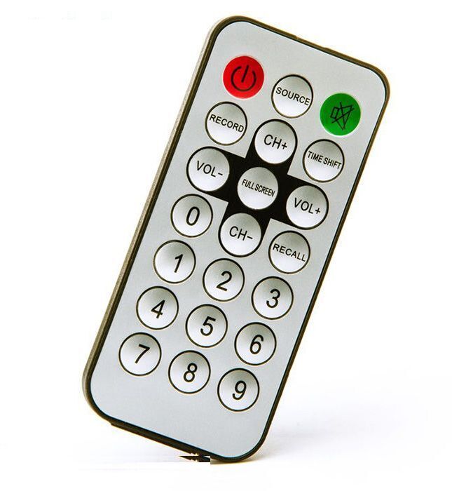 گیرنده دیجیتال USB مدل DELTA گیرنده دیجیتال USB مدل DELTA