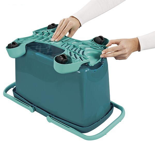 زمین شوی لایف هایت مدل 52052 زمین شوی لایف هایت مدل 52052