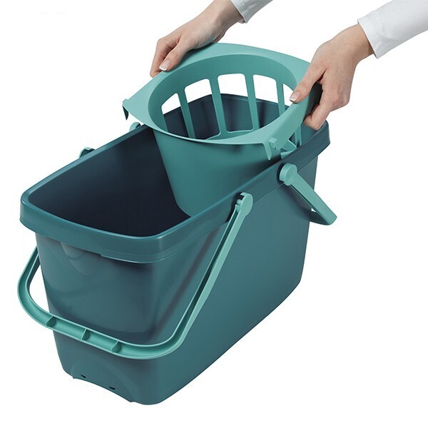 زمین شوی لایف هایت مدل 52052 زمین شوی لایف هایت مدل 52052