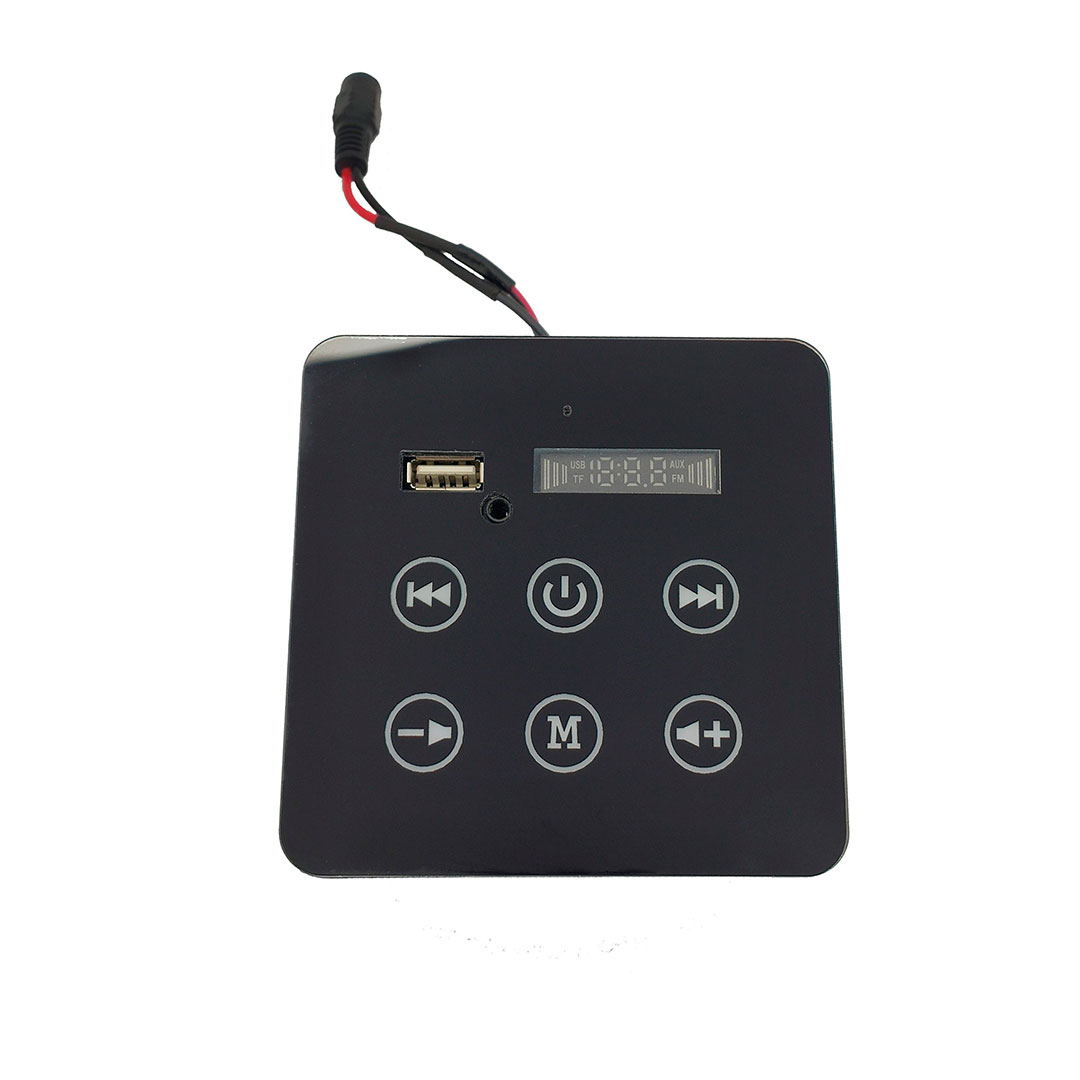 پخش کننده صوتی مدل HSK01A پخش کننده صوتی مدل HSK01A