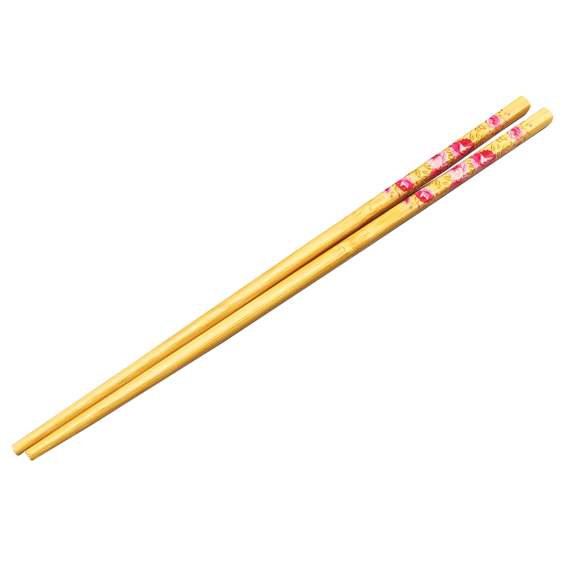 چوب غذاخوری مدل چاپستیک بامبو کد 805 چوب غذاخوری مدل چاپستیک بامبو کد 805