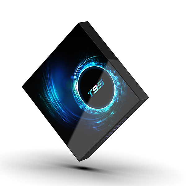 اندروید باکس مدل T95 4-32 اندروید باکس مدل T95 4-32