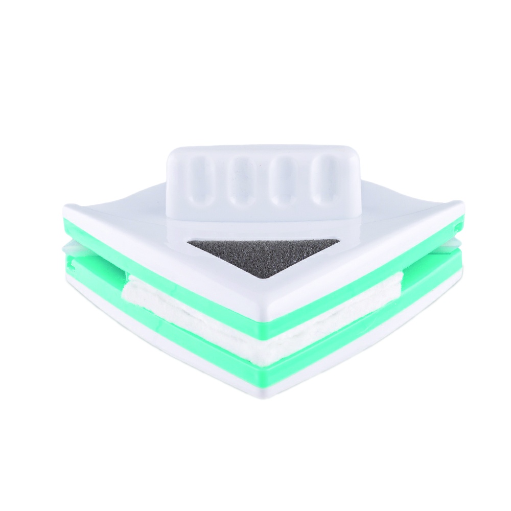 پاک کننده مغناطیسی شیشه مدل تک جداره VK پاک کننده مغناطیسی شیشه مدل تک جداره VK