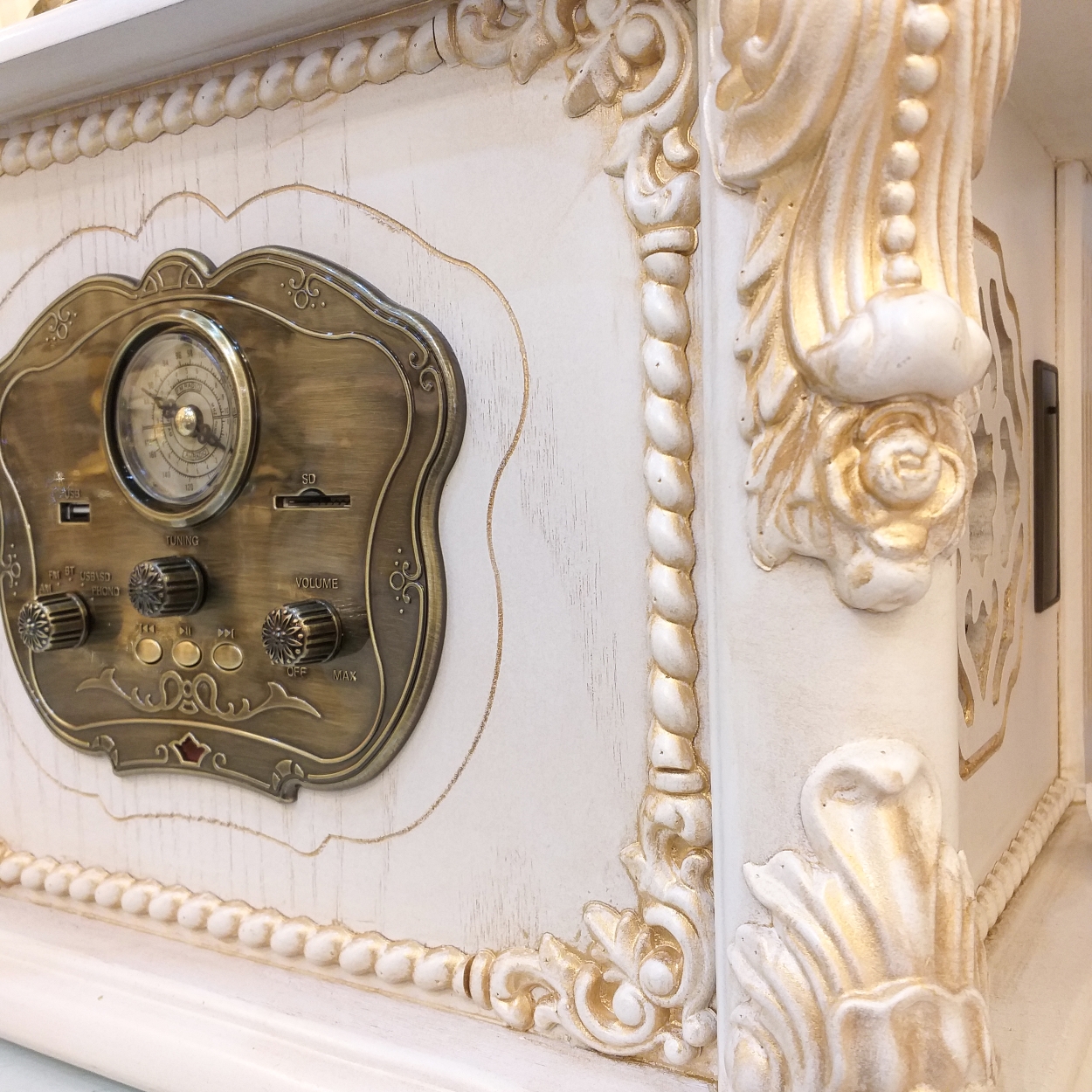 گرامافون والتر مدل 2010 گرامافون والتر مدل 2010