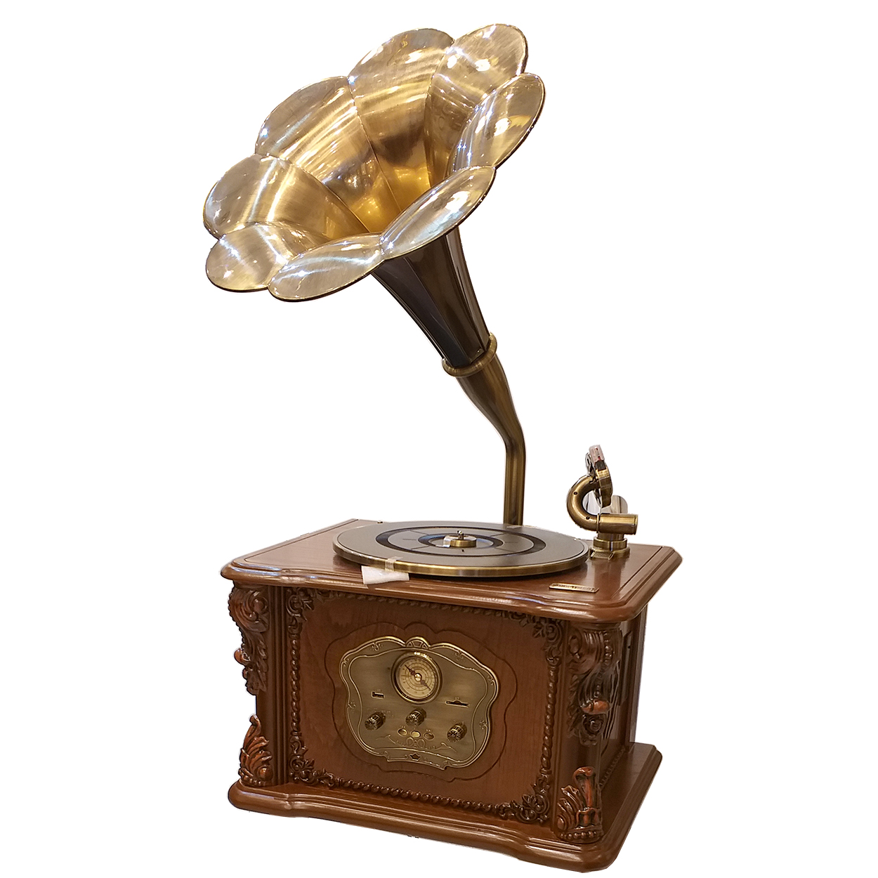 گرامافون والتر مدل 2010 گرامافون والتر مدل 2010